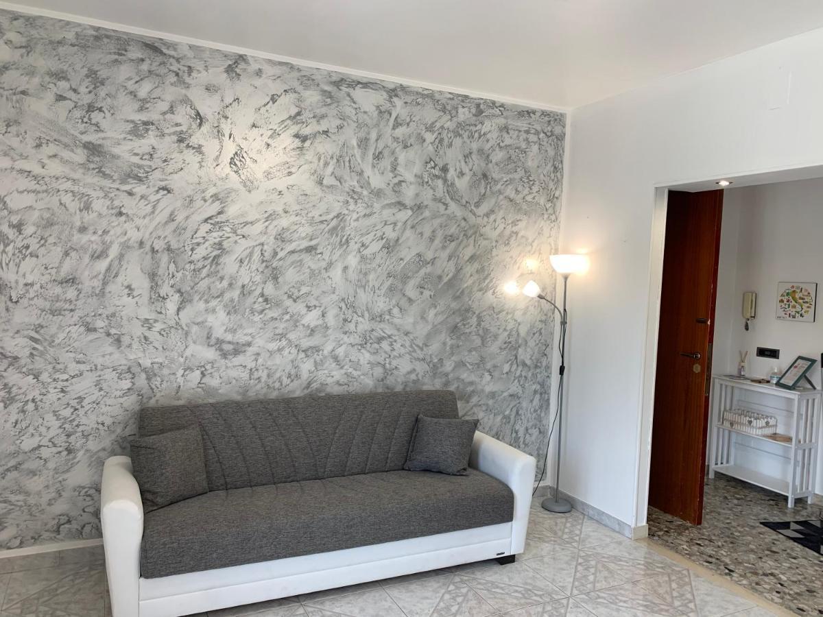 Al Flamingo Apartman Szirakúza Kültér fotó